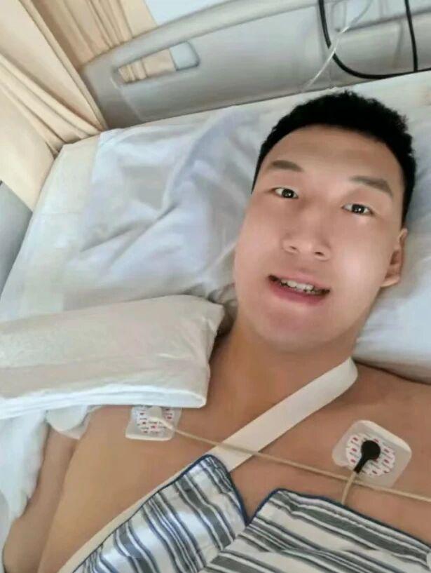开拓者离队第3人诞生，杨瀚森机遇与挑战并存