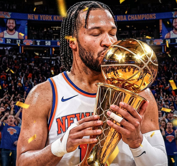 2026年NBA选秀球员之特雷