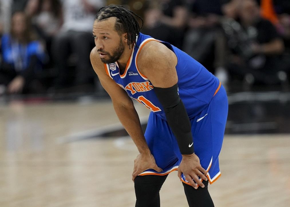 武切维奇:我计划留在NBA直到退役
