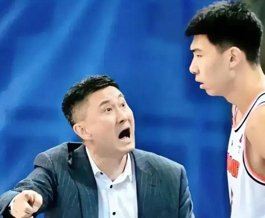 突发!杨瀚森身边人全走了!