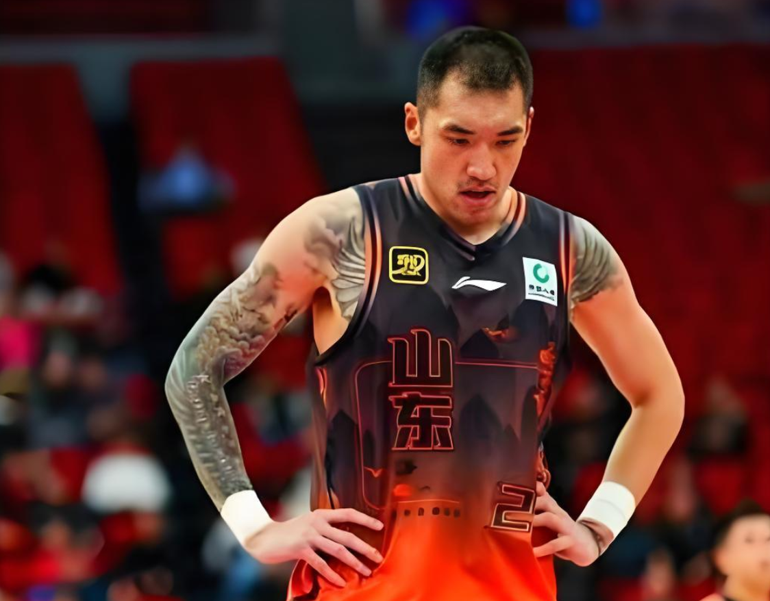 超级爆冷!李月汝复出4中0仅0分4板 飞翼狂赢联盟第一30分