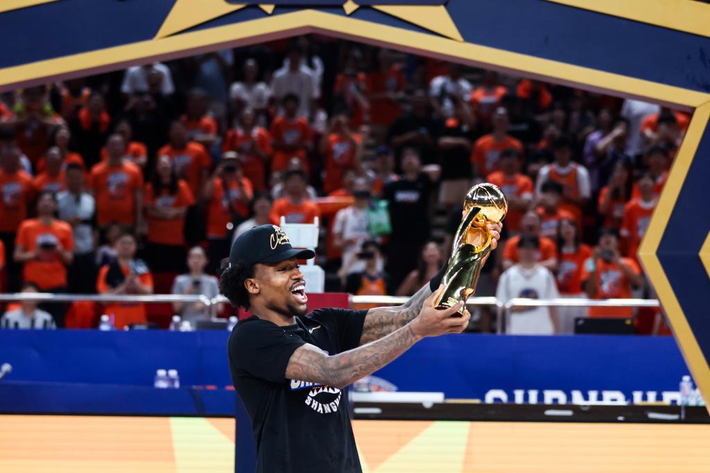2026年NBA选秀球员之卡里姆
