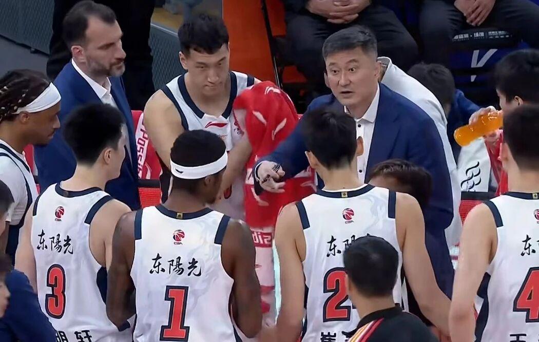恭喜杨瀚森！拒绝100w加盟公牛：你的机会来了！