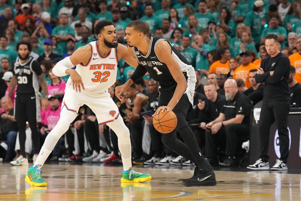 2026年NBA选秀球员之小拉巴伦