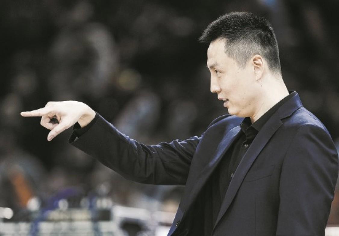 陈熠已490天无单打冠军!决胜局开场1